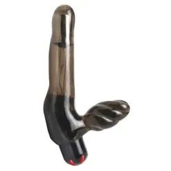 Fetish Fantasy Series Vibrating Strapless Strap On