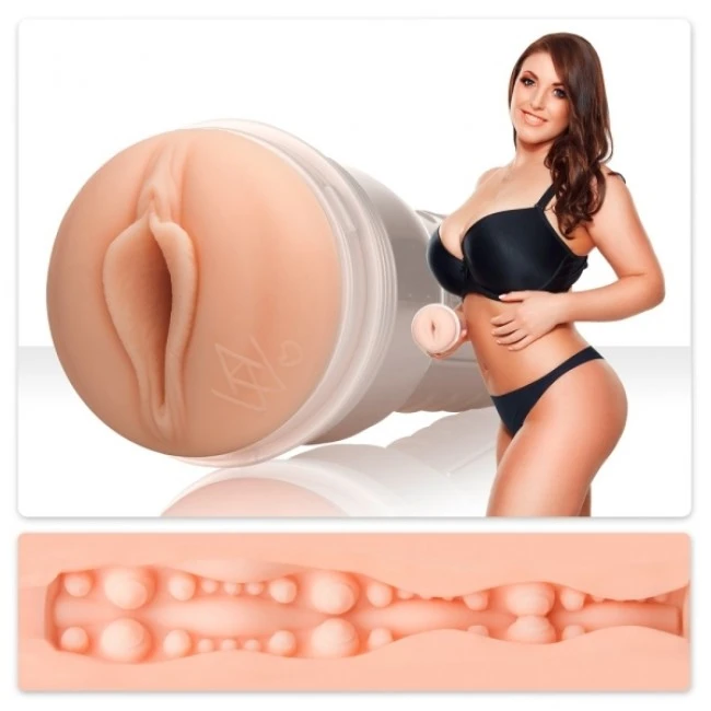 Fleshlight Angela White Indulge 3 Fleshlight Angela White Indulge