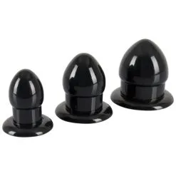 You2Toys Anal Stretching Plug Kit