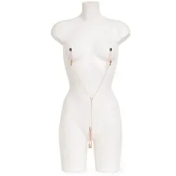 Fifty Shades Of Grey FSOG Freed All Sensation Chain