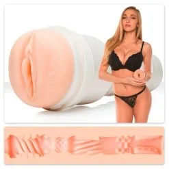 Fleshlight Kendra Sunderland Angel