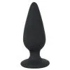 Black Velvets Heavy Plug M 75g -Sex Toys Verkäufe 05330090000 9