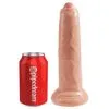 King Cock 9 Inch Uncut Flesh 1 King Cock 9 Inch Uncut Flesh -Sex Toys Verkäufe 05335210000 9
