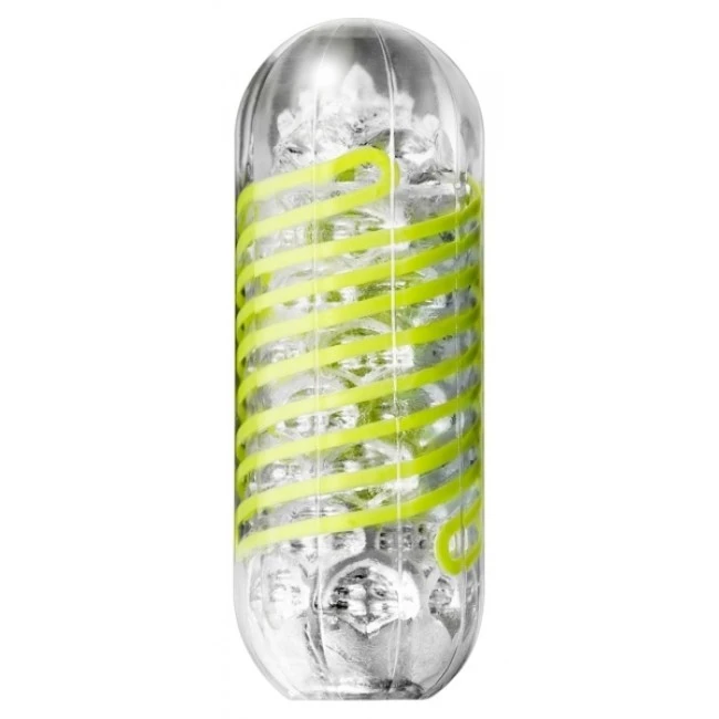 Tenga Spinner Shell 4 Tenga Spinner Shell – Bild 2