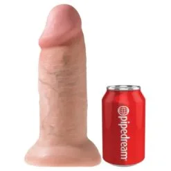 King Cock 10in. Chubby -Sex Toys Verkäufe 05345010000 10