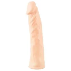 You2Toys Silicone Extension Flesh