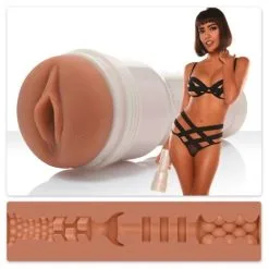Fleshlight Janice Griffith Eden