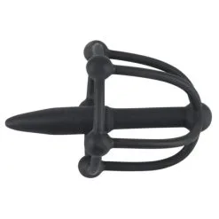 Penisplug With Glans Cage 5 Penisplug With Glans Cage -Sex Toys Verkäufe 05350520000 7