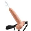 Fetish Fantasy Series Fetish Fantasy 7,5Zoll Strap-O -Sex Toys Verkäufe 05374110000 2