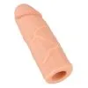 Nature Skin Extension Sleeve+4 -Sex Toys Verkäufe 05375430000 3
