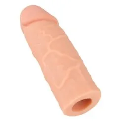 Nature Skin Extension Sleeve+4