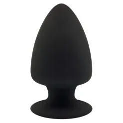 SilexD Premium Silicone Plug S -Sex Toys Verkäufe 05376830000 1