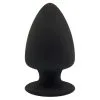 SilexD Premium Silicone Plug S -Sex Toys Verkäufe 05376830000 2