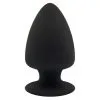 SilexD Premium Silicone Plug M