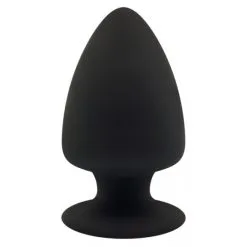 SilexD Premium Silicone Plug M