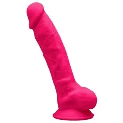 SilexD 7 Model 1 Premium Dildo -Sex Toys Verkäufe 05377050000 1