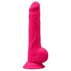 SilexD 9,5 Model 1 Premium Di -Sex Toys Verkäufe 05377130000 1