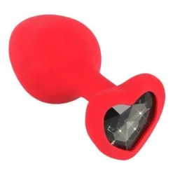 You2Toys Silicone Plug Medium -Sex Toys Verkäufe 05377480000 1