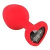 You2Toys Silicone Plug Medium -Sex Toys Verkäufe 05377480000 2