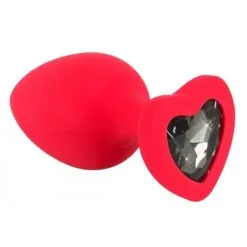 You2Toys Silicone Plug Large