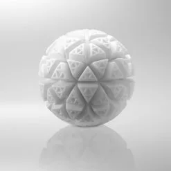 Tenga Geo Glacier -Sex Toys Verkäufe 05378020000 1