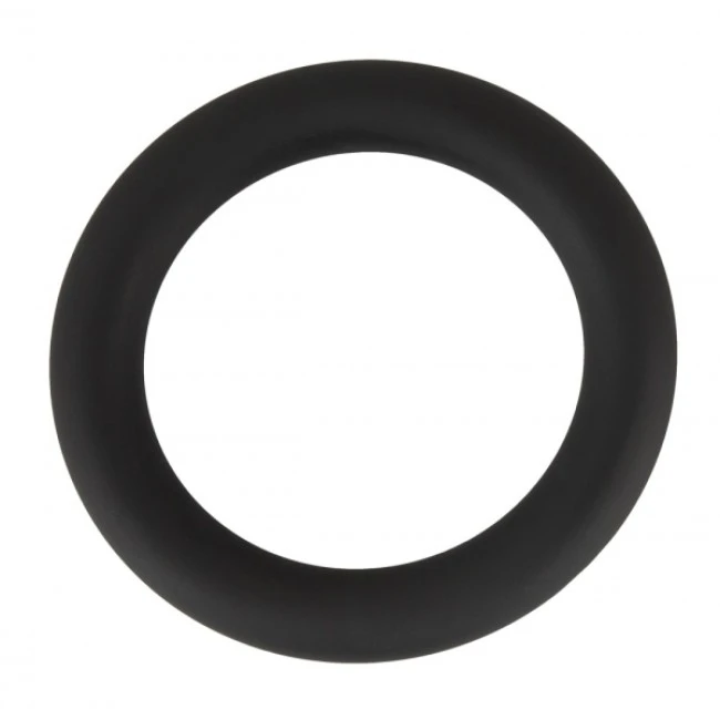 Black Velvets Silicone Cock And Ball Loop 3 Black Velvets Silicone Cock And Ball Loop