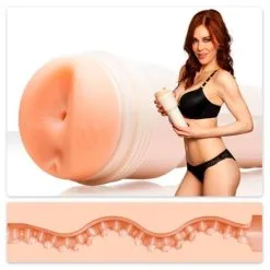 Fleshlight Maitland Ward Tight Chicks -Sex Toys Verkäufe 05387790000 1