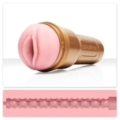 Fleshlight GO STU Lady