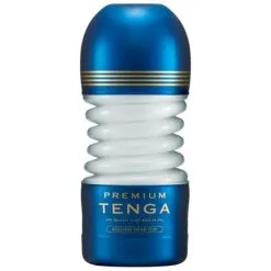 Premium Tenga Rolling Head Cup