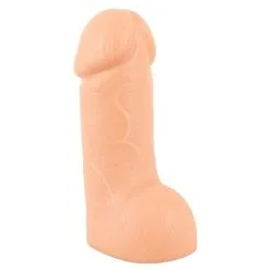 Realistixxx Real Giant DRM 9cm