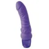 CLASSIX Mr. Right Vibrator Lila -Sex Toys Verkäufe 05401290000 2