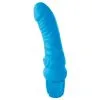 CLASSIX Mr. Right Vibrator Blue
