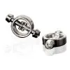 Metal Wörx Magnetic Nipple Clamps Silver -Sex Toys Verkäufe 05402000000 3