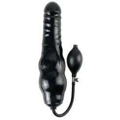 Fetish Fantasy Extreme FFE Inflatable Ass Blaster