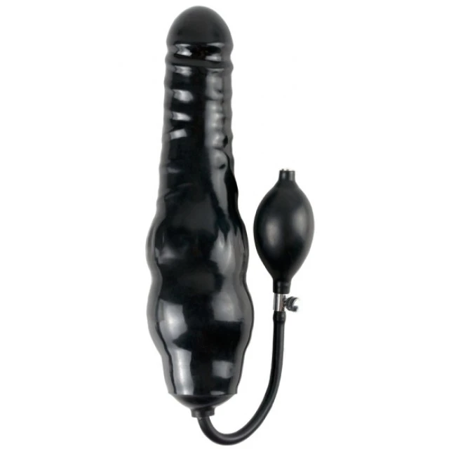 Fetish Fantasy Extreme FFE Inflatable Ass Blaster 3 Fetish Fantasy Extreme FFE Inflatable Ass Blaster