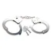 Fetish Fantasy Series FFS Beginner's Metal Cuffs -Sex Toys Verkäufe 05405520000 3