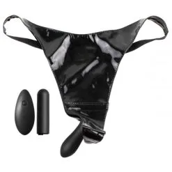 Fetish Fantasy Series FFS Remote Fantasy Panty