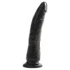 Basix Rubber Works BRW Slim Seven Dark 2 Basix Rubber Works BRW Slim Seven Dark -Sex Toys Verkäufe 05408890000 2
