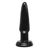 Fetish Fantasy Series Limited Edition FFSLE Beginner's Butt Plug Bla
