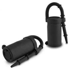 Fetish Fantasy Series Limited Edition FFSLE Vibrating Silicone Nippl