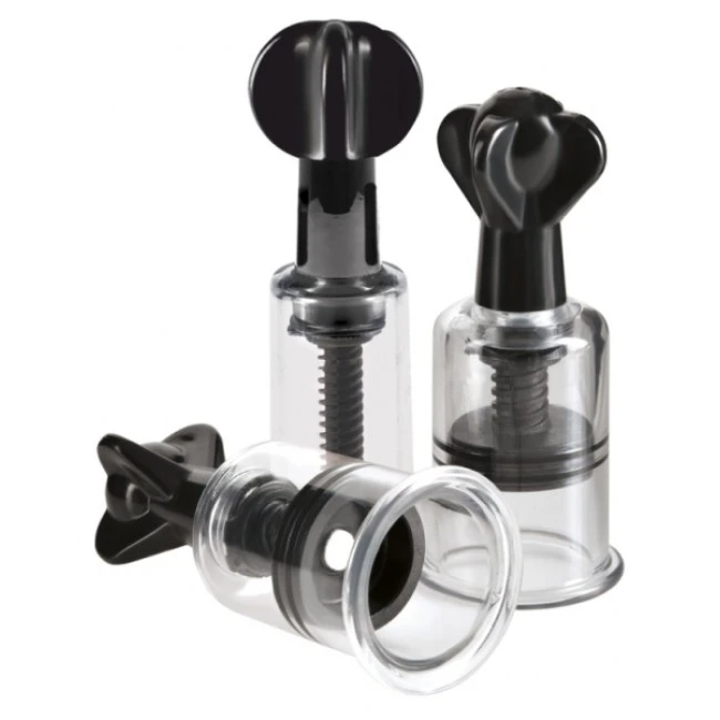 Fetish Fantasy Series Limited Edition FFSLE Super Suckers Trio 4 Fetish Fantasy Series Limited Edition FFSLE Super Suckers Trio – Bild 2