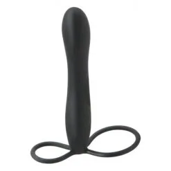 Fetish Fantasy Elite FFE Double Trouble Black -Sex Toys Verkäufe 05411500000 2