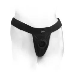 Fetish Fantasy Elite FFE Breathable Harness Black