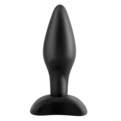 Analfantasy Collection AFC Mini Silicone Plug Black