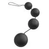 Analfantasy Collection AFC Deluxe Vibro Balls Black -Sex Toys Verkäufe 05412900000 3
