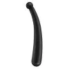 Analfantasy Collection AFC Vibrating Curve Black -Sex Toys Verkäufe 05413030000 3