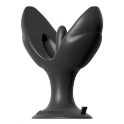 Analfantasy Collection AFC Insta-Gaper Black