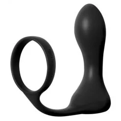 Anal Fantasy Elite AFE Rechargeable Ass-Gasm Pro