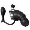 Anal Fantasy Elite AFE Ass-gasm Cock Blocker