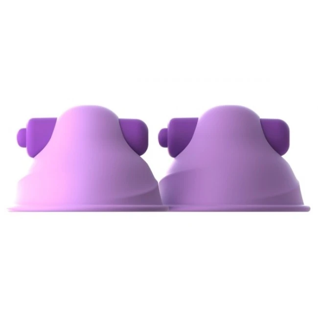 Fantasy For Her FFH Vibrating Nipple Suck-Hers 3 Fantasy For Her FFH Vibrating Nipple Suck-Hers